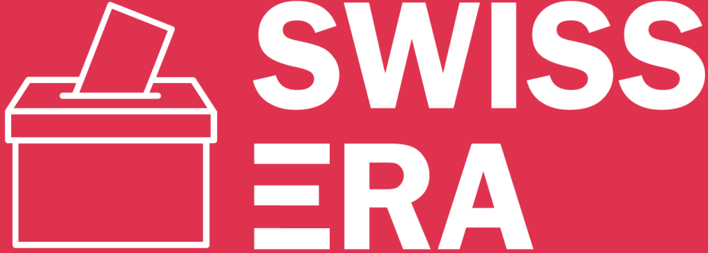 Logo SwissEra